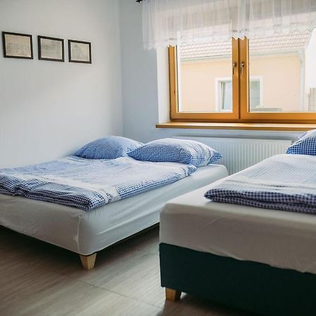 Apartman U Draba: Ubytovani Na Slovacku V Miloticich U Kyjova Milotice Bagian luar foto