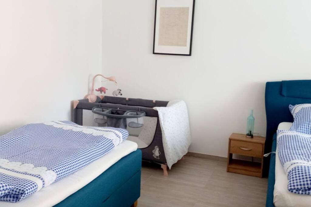 Apartman U Draba: Ubytovani Na Slovacku V Miloticich U Kyjova Milotice Bagian luar foto