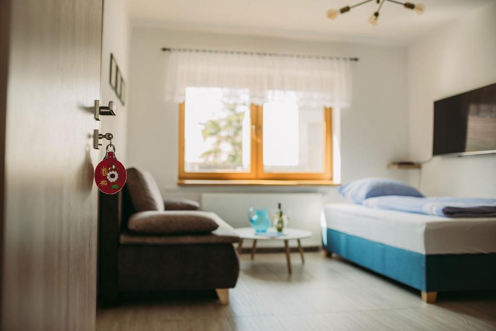 Apartman U Draba: Ubytovani Na Slovacku V Miloticich U Kyjova Milotice Bagian luar foto