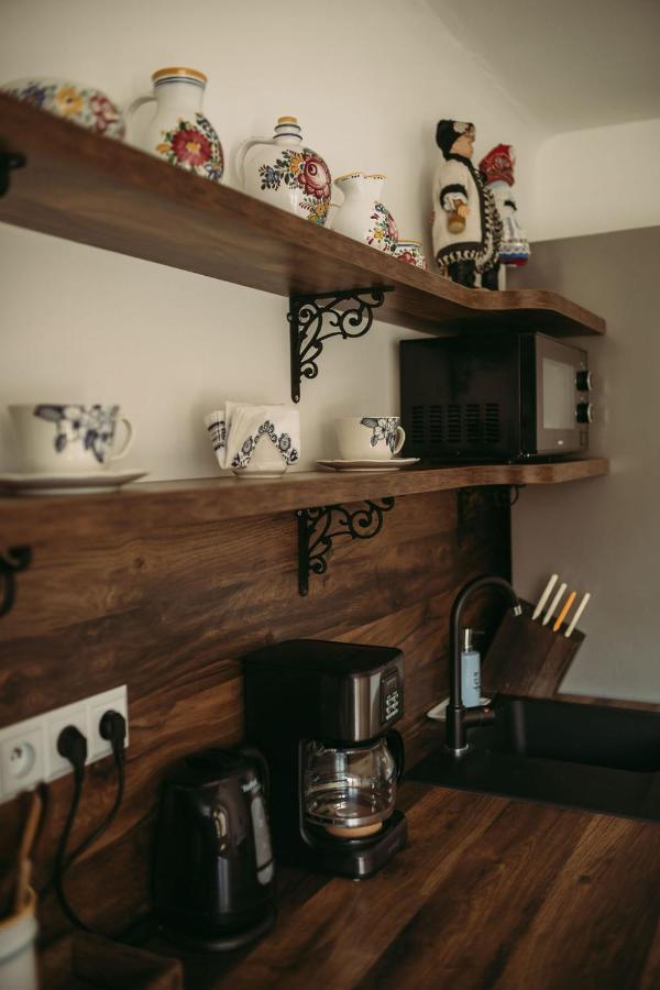 Apartman U Draba: Ubytovani Na Slovacku V Miloticich U Kyjova Milotice Bagian luar foto