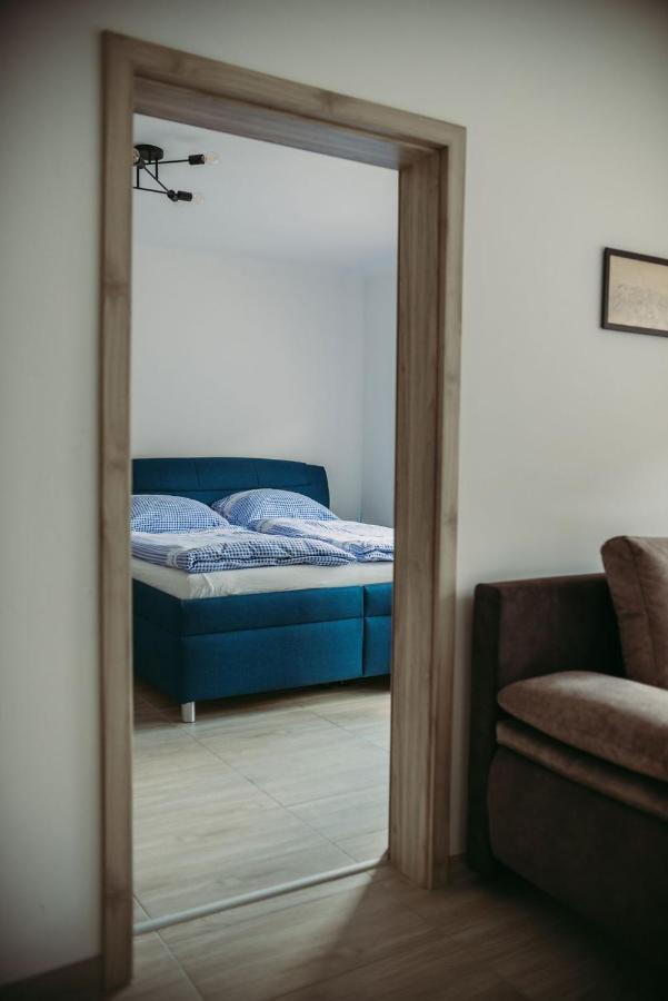 Apartman U Draba: Ubytovani Na Slovacku V Miloticich U Kyjova Milotice Bagian luar foto